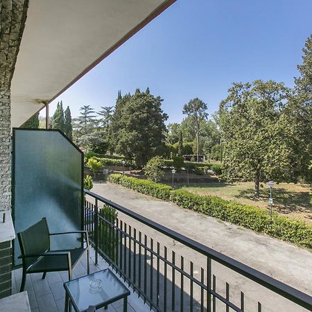Hotel Boomerang Roma La Massimina-Casal Lumbroso Esterno foto
