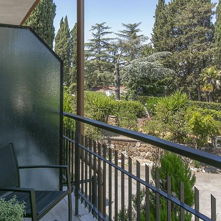 Hotel Boomerang Roma La Massimina-Casal Lumbroso Esterno foto