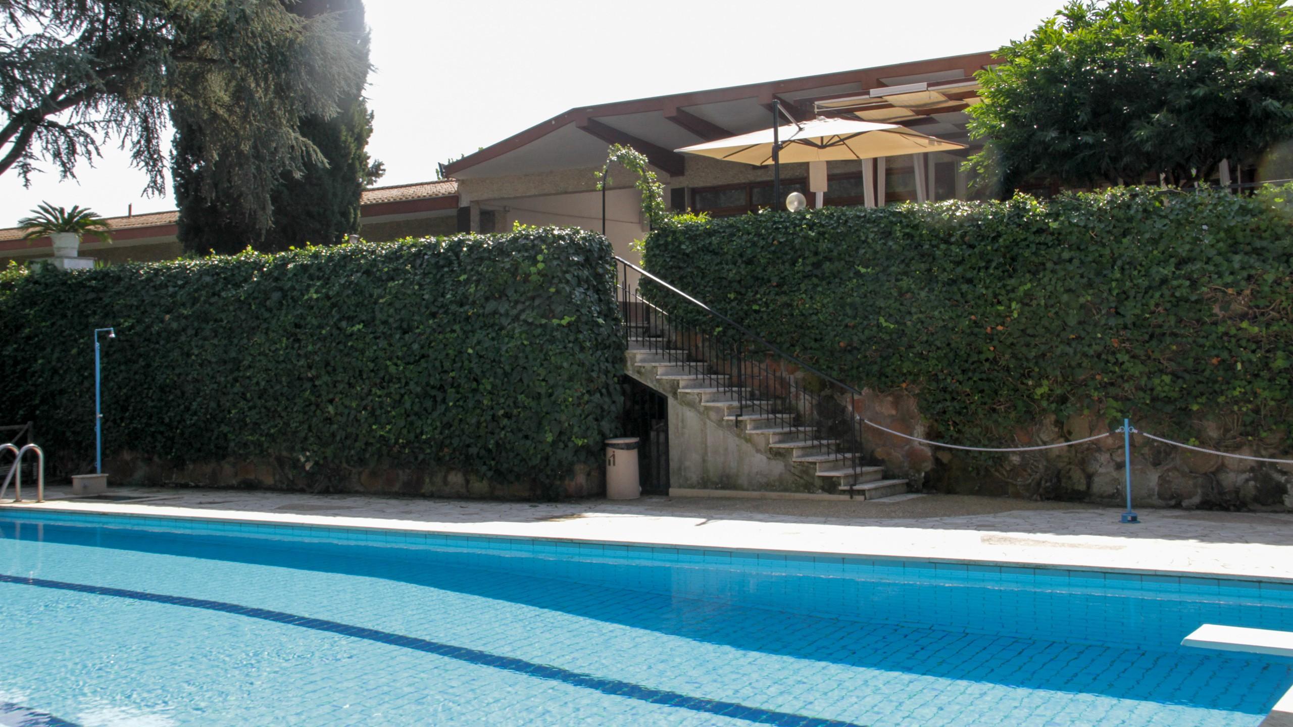 Hotel Boomerang Roma La Massimina-Casal Lumbroso Esterno foto