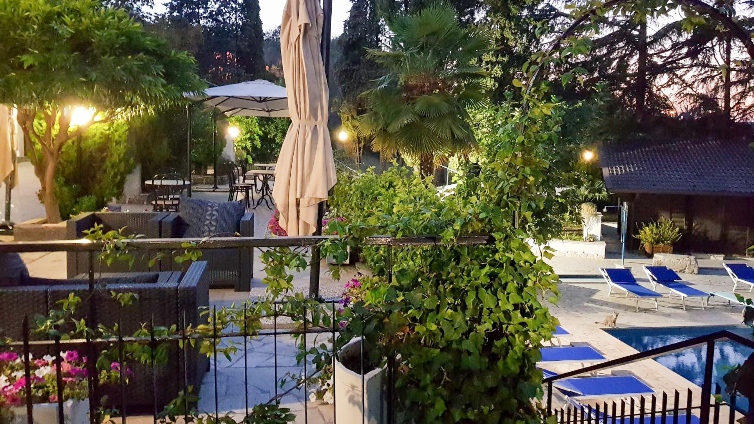 Hotel Boomerang Roma La Massimina-Casal Lumbroso Esterno foto