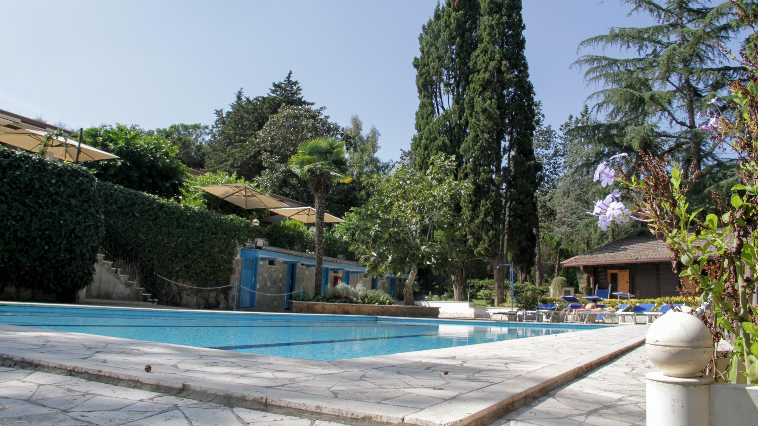 Hotel Boomerang Roma La Massimina-Casal Lumbroso Esterno foto