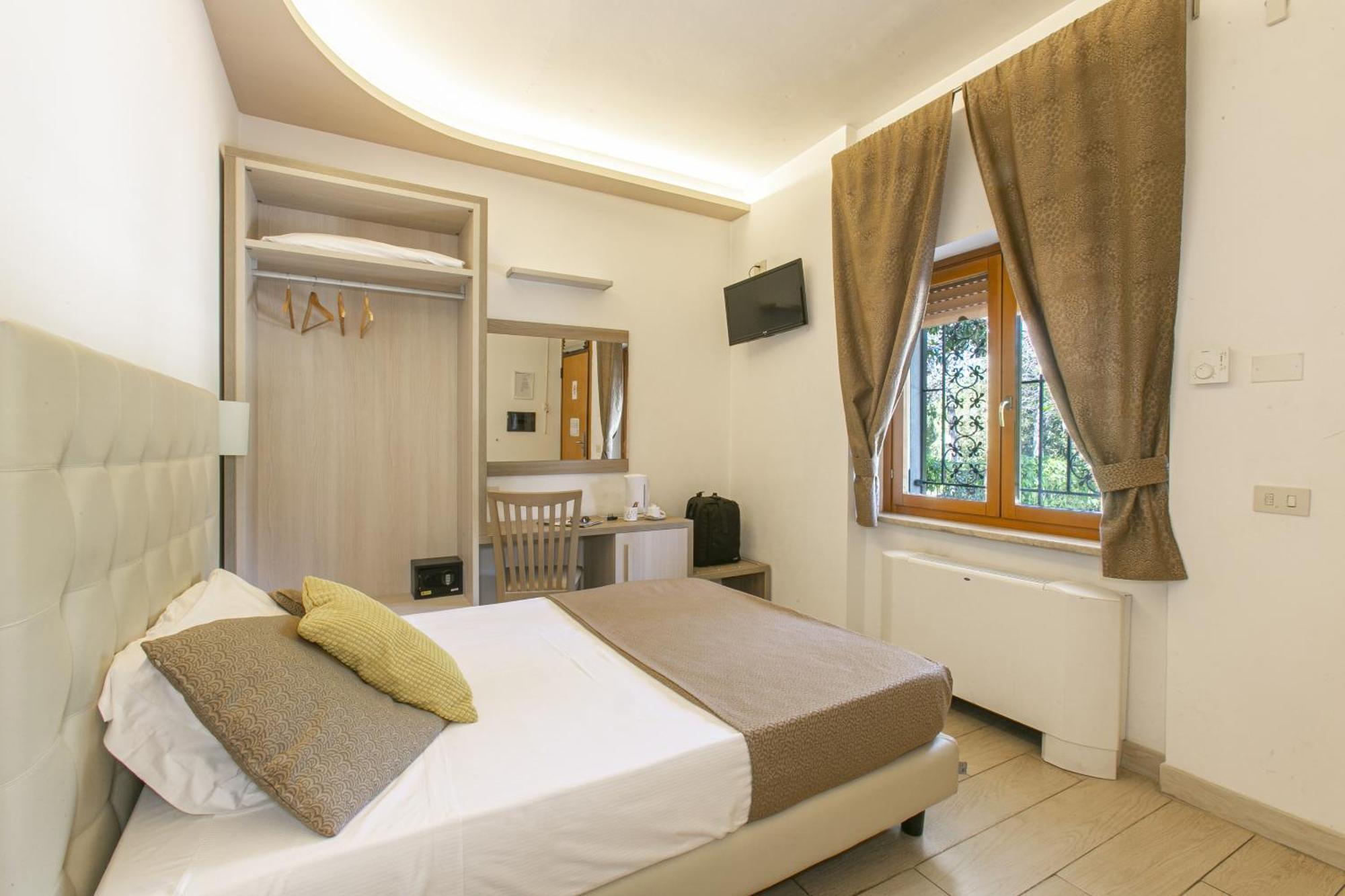 Hotel Boomerang Roma La Massimina-Casal Lumbroso Esterno foto