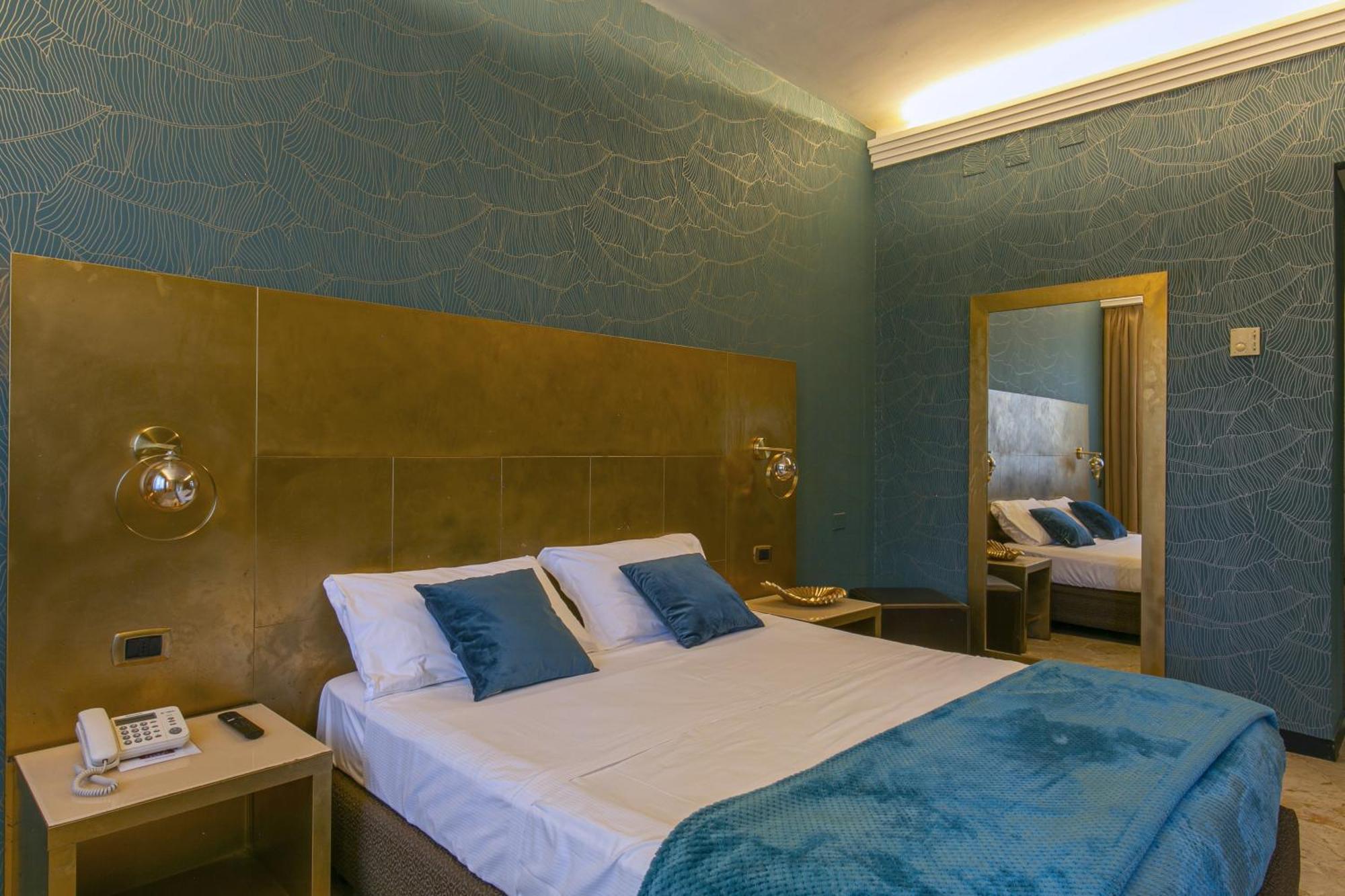 Hotel Boomerang Roma La Massimina-Casal Lumbroso Esterno foto