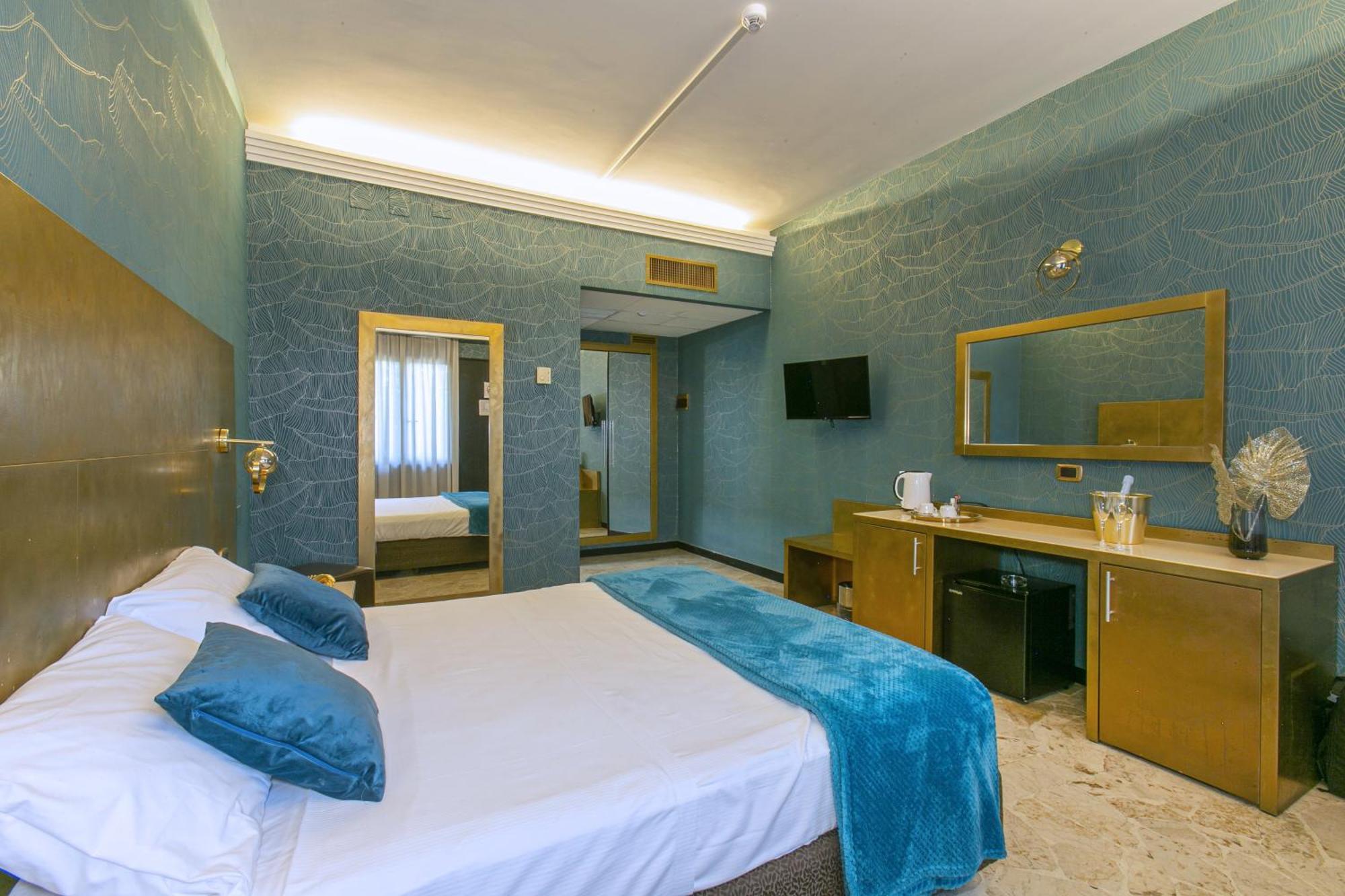 Hotel Boomerang Roma La Massimina-Casal Lumbroso Esterno foto