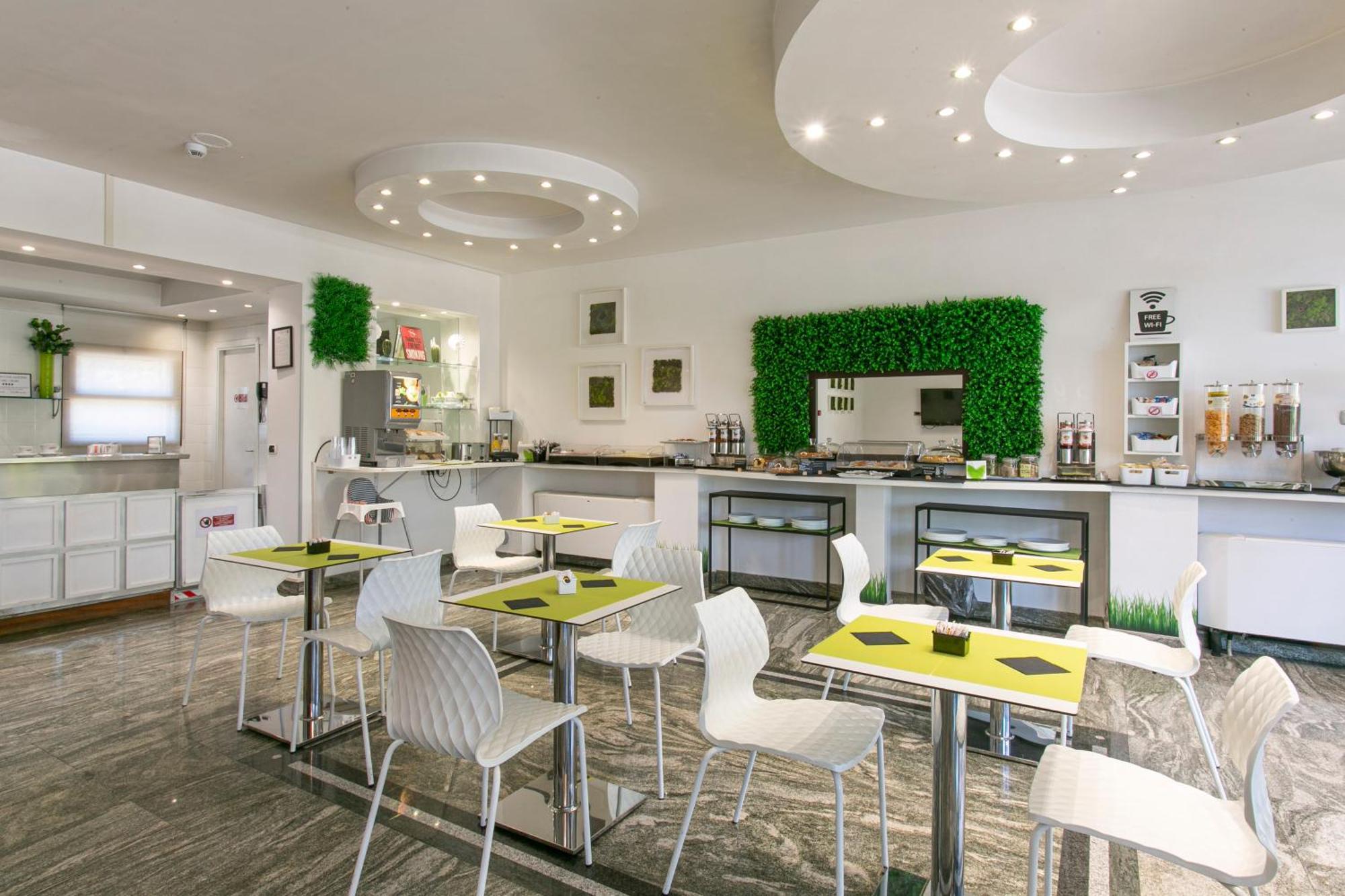 Hotel Boomerang Roma La Massimina-Casal Lumbroso Esterno foto