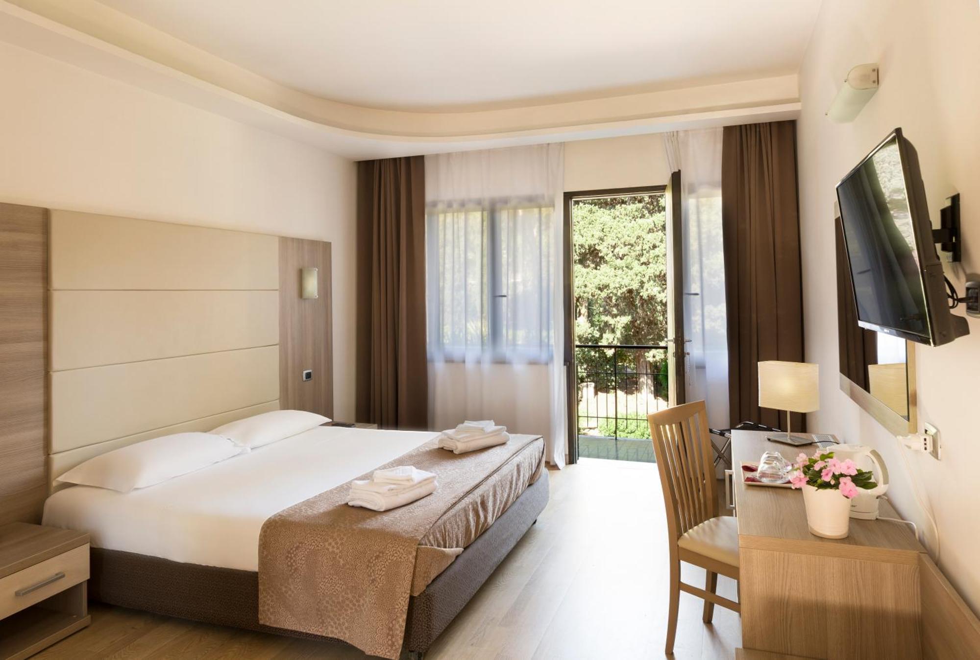 Hotel Boomerang Roma La Massimina-Casal Lumbroso Esterno foto