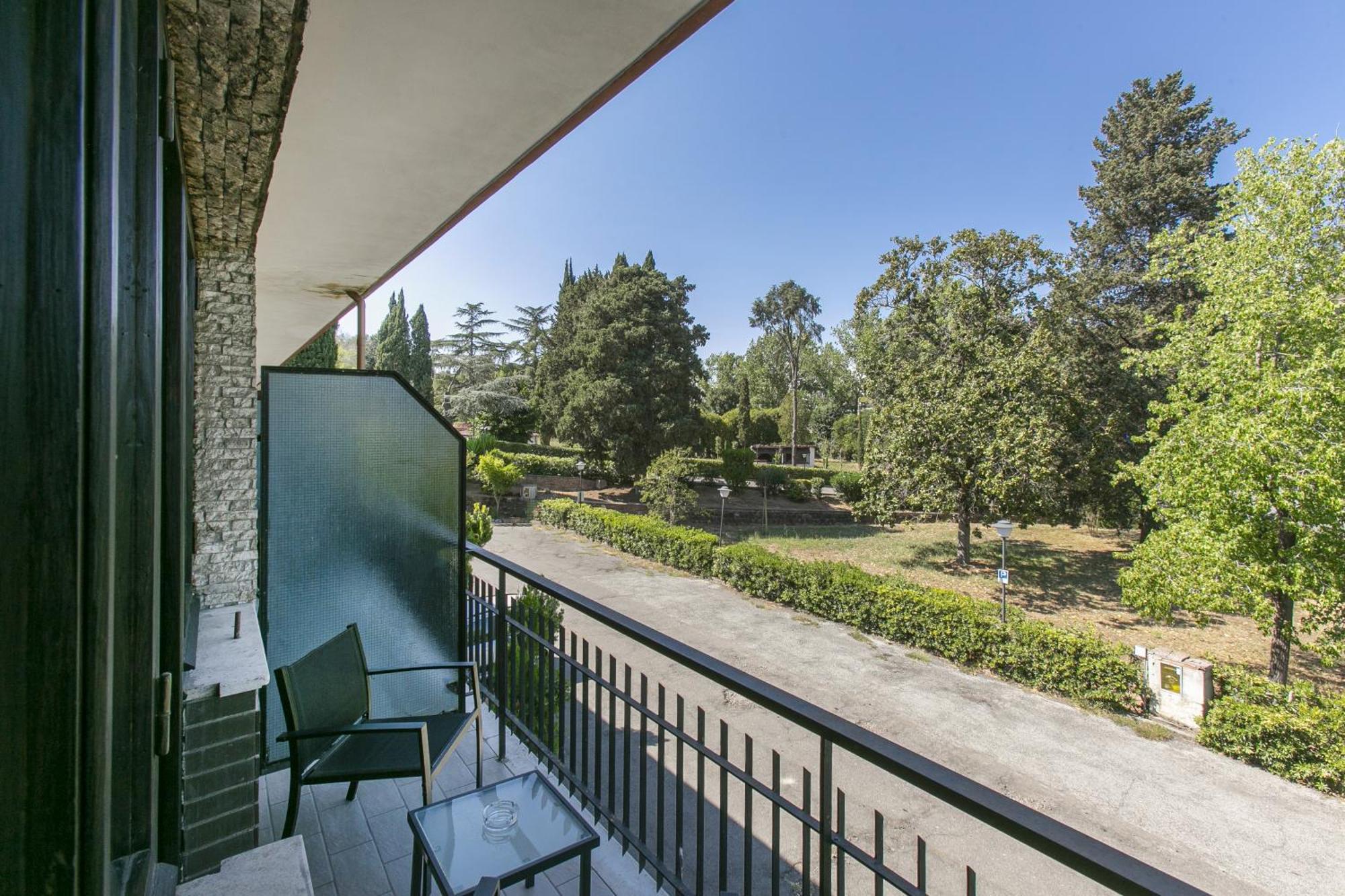 Hotel Boomerang Roma La Massimina-Casal Lumbroso Esterno foto